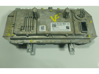 Панель приборов 5FA920790C, 5FA920790C   Cupra Leon       