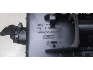 Блок предохранителей BK2T-14401-DJE Ford Tourneo Custom