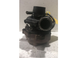  Турбина Volvo XC90           