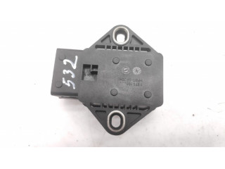 ESP (stabilumo sistemos) valdymo blokas