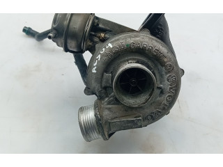 Турбина Volvo XC90 8689592, GT2052V