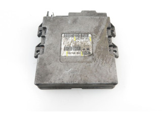 Блок управления двигателя 9623038780, IAW8P22   Fiat Ulysse