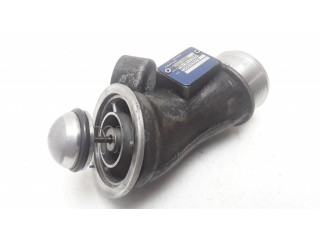 Деталь (детали) канала забора воздуха