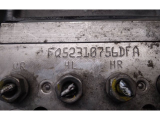 Блок АБС 3C0614095P, 16027001A   Volkswagen  Passat Alltrack   -  года