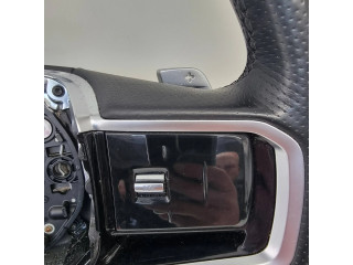 Руль Land Rover Discovery Sport 2014- года M8A23F563MC