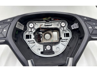 Руль Infiniti Q30  2015 - 2018 года A0914601118, 0060028770T      