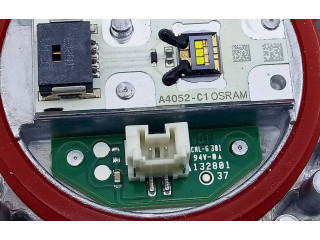 Блок управления Xenon