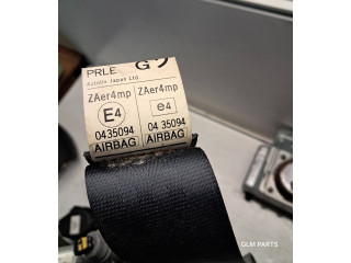 Подушка безопасности водителя 7030A141XA, 608208100A   Citroen C-Crosser