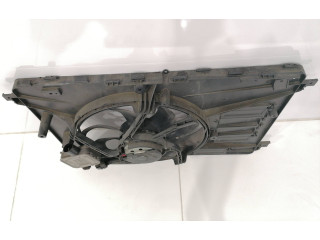 Вентилятор радиатора 6G918C607MG Volvo S60