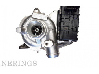  Турбина Citroen C5  723340, 723340-5013S         