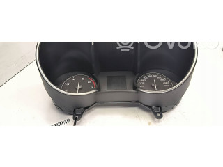 Přístrojová deska Alfa Romeo Giulia 2016 10R057825