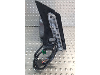 Зеркало электрическое        Volkswagen Golf Plus  2005 - 2013 года   