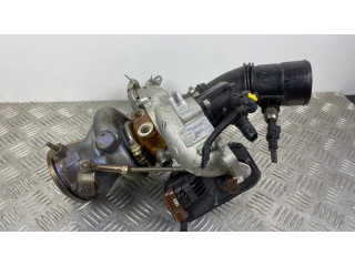 Турбина Jeep Compass 1.3 46335516, 16409700001