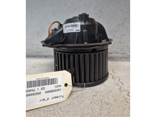 Вентилятор печки 1K1820021 Audi Q3 8U