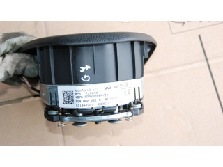 Подушка безопасности водителя 5G0880201, 150KM Volkswagen Golf VII