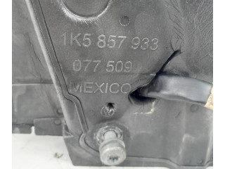 Зеркало (управляемое электричеством) 1K5857933   Volkswagen  Jetta V  2005 - 2010 года