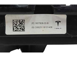 Вентилятор радиатора 160780800B Tesla Model S