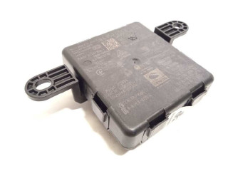 Блок управления 5WA959436B Skoda Octavia Mk4