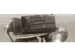  Турбина BMW X3 E83  7629655017S, 763090   для двигателя M47      