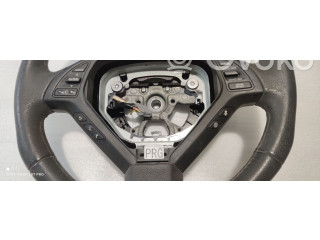 Руль Infiniti QX50 (J50) 2013 - 2017 года 5X16K