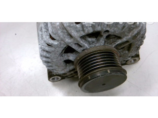 Генератор 5705NH, 5705AS Peugeot 207