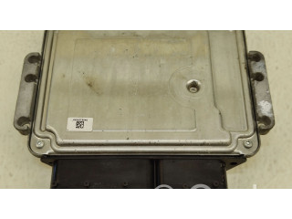 Řídící jednotka 391202A001, 0281019639 Hyundai ix35 2014