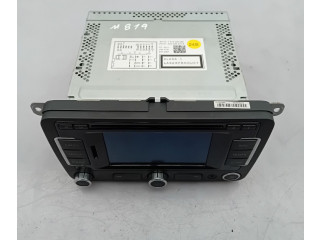 Дисплей    3C0035270B, 8157612032082   Volkswagen Golf VI