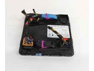 Блок комфорта 8W0907064CB, 8W0907064B Audi A4 Allroad B9