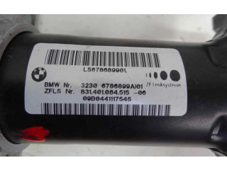 Рулевая рейка 32306786899A101 BMW 1 E81 E87 2004 - 2011 года