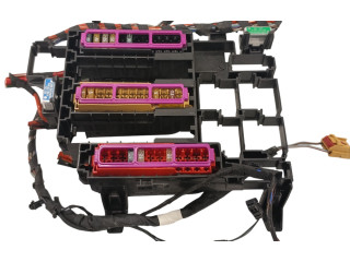 Блок предохранителей 80A971845   Audi Q5 SQ5    