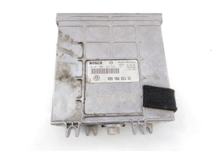 Řídící jednotka 028906021CK, 0281001423   Volkswagen Passat Alltrack 1997