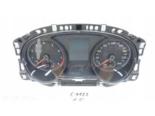 Панель приборов 5G1920740D   Volkswagen Golf VII       