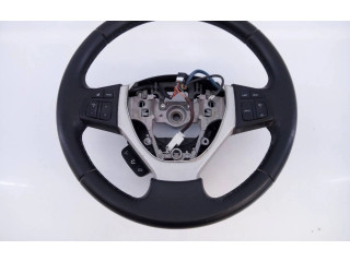 Руль Suzuki SX4 S-Cross  2013 - 2021 года       
