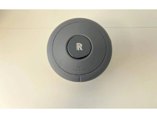 Подушка безопасности водителя 62432050E   Rolls-Royce Phantom VIII