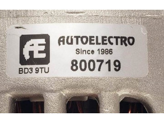 Генератор 5705AW Citroen C4 I