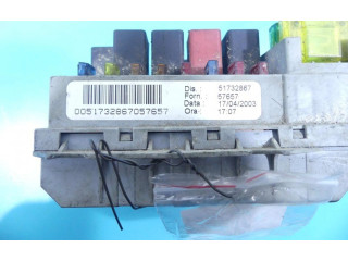 Pojistková skříňka 51732867, IMPRK1088195 Fiat Stilo 2003