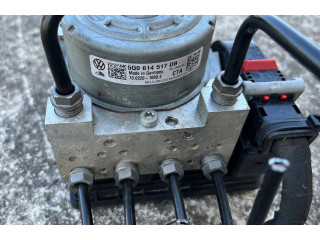 Блок АБС 5Q0614517DB, 5Q0614517 Volkswagen e-Golf 2014 - года