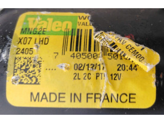 Моторчик дворников 288009065R, 288009065R Smart ForFour II W453