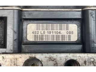 Блок управления АБС 6Q0907379AA, 6Q0907375L   Volkswagen Polo IV 9N3