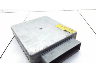 Блок управления двигателя 95AB12A650LB   Ford Escort