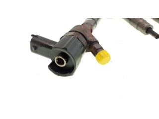 Комплект форсунок 338002A400, 0445110256 Hyundai Getz