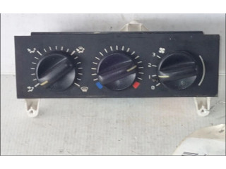 Блок управления климат-контролем    Renault Clio I