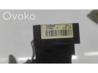 Ручка поворотов/ фонарей