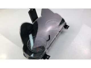 Přístrojová deska Mitsubishi Colt 2009 8100B081H