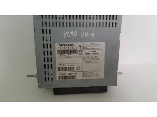 Радио/ проигрыватель CD/DVD / навигация