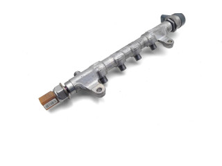 Топливная рампа 03L130089Q, 03L906054 Audi A5 8T 8F для двигателя CGLC