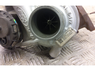  Турбина Ford Transit Custom  gk2q6k682bc         