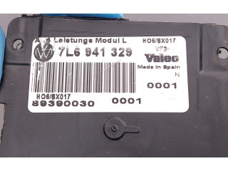 Блок управления Xenon