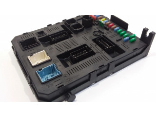 Блок комфорта 9660105680, BSI2004HO2   Citroen C4 I   