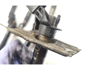 Комплект форсунок 059130277AH, 070108 Audi A6 S6 C6 4F